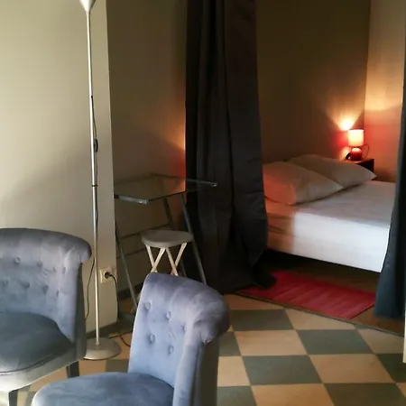 Charmant Studio Vieux Mans/ Centre Apartment Le Mans
