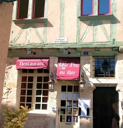Charmant Studio Vieux Mans/ Centre