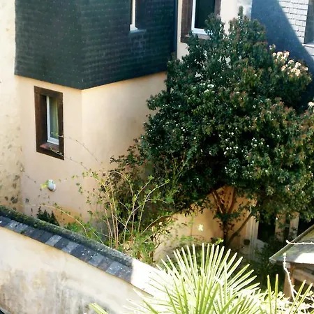 Apartment Charmant Studio Vieux Mans/ Centre Le Mans